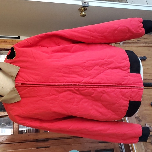 Disney her universe lightweight jacket - Picture 1 of 10